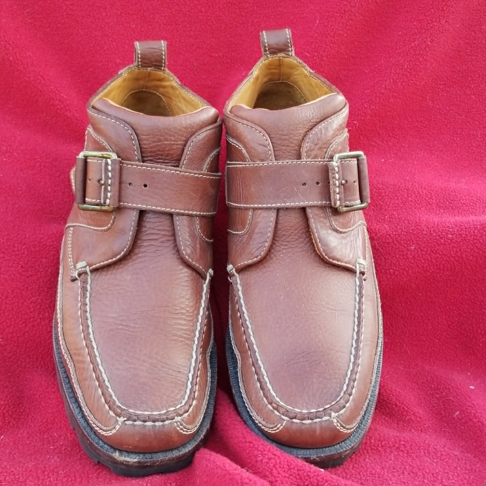 COLE HAAN BOOTS